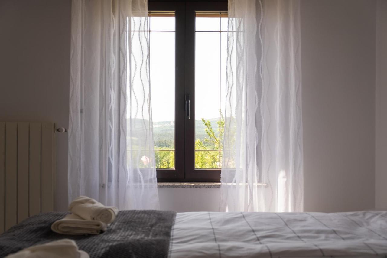 Apartma Oddih Dutovlje ภายนอก รูปภาพ